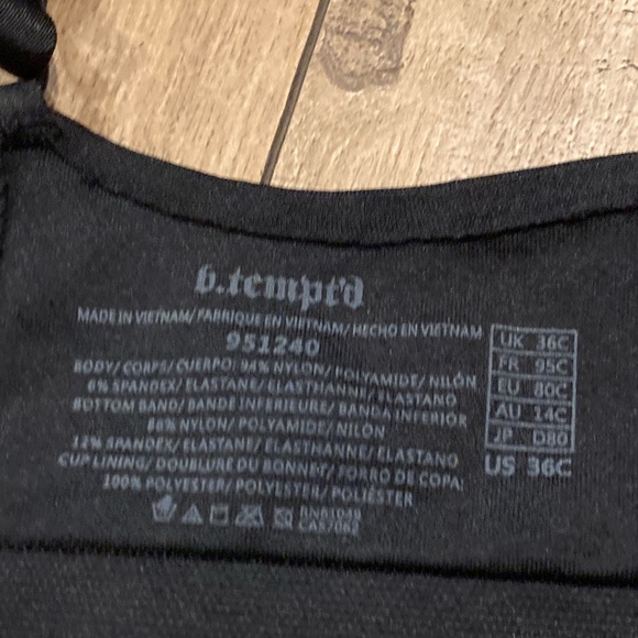 Size 36C Bra - Picture 9 of 10